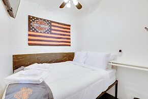 Patio w/ Desert Views: Apache Junction Abode