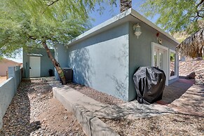 Patio w/ Desert Views: Apache Junction Abode