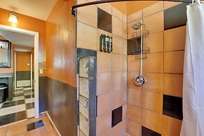 Patio w/ Desert Views: Apache Junction Abode