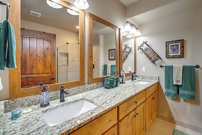 Luxe Florissant Home w/ Pikes Peak Views!