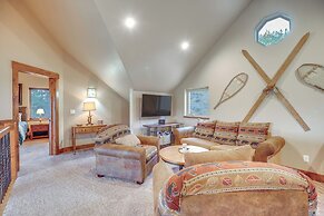 Luxe Florissant Home w/ Pikes Peak Views!