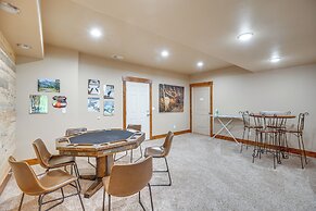 Luxe Florissant Home w/ Pikes Peak Views!