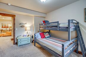 Luxe Florissant Home w/ Pikes Peak Views!