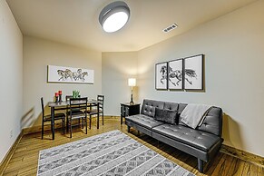 28 Acres: Home w/ Barn & Fire Pit Near Franklin!