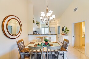 Naples Condo 10 Mi to Beach: Pool & Hot Tub Access