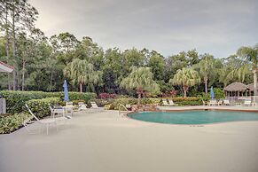 Naples Condo 10 Mi to Beach: Pool & Hot Tub Access