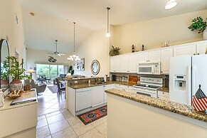 Naples Condo 10 Mi to Beach: Pool & Hot Tub Access