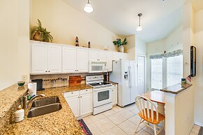 Naples Condo 10 Mi to Beach: Pool & Hot Tub Access