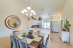 Naples Condo 10 Mi to Beach: Pool & Hot Tub Access