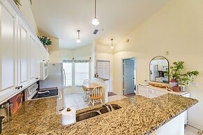 Naples Condo 10 Mi to Beach: Pool & Hot Tub Access