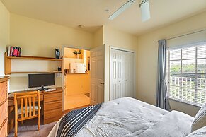 Naples Condo 10 Mi to Beach: Pool & Hot Tub Access