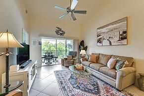Naples Condo 10 Mi to Beach: Pool & Hot Tub Access