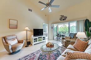 Naples Condo 10 Mi to Beach: Pool & Hot Tub Access
