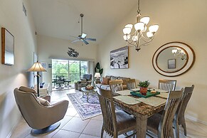 Naples Condo 10 Mi to Beach: Pool & Hot Tub Access