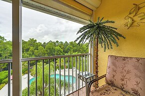 Naples Condo 10 Mi to Beach: Pool & Hot Tub Access