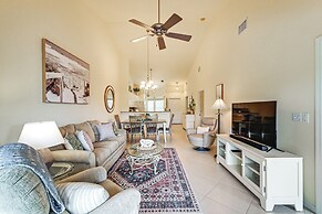 Naples Condo 10 Mi to Beach: Pool & Hot Tub Access