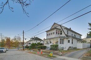 Belmont Home < 3 Mi to Harvard Square!