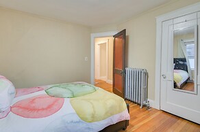 Belmont Home < 3 Mi to Harvard Square!