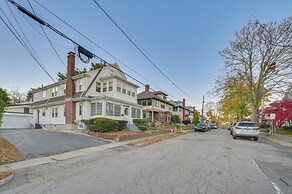 Belmont Home < 3 Mi to Harvard Square!