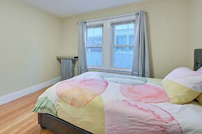 Belmont Home < 3 Mi to Harvard Square!