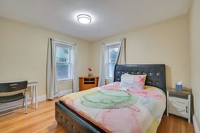 Belmont Home < 3 Mi to Harvard Square!