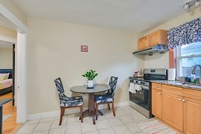Belmont Home < 3 Mi to Harvard Square!