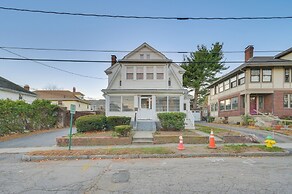 Belmont Home < 3 Mi to Harvard Square!