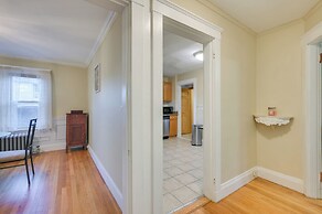 Belmont Home < 3 Mi to Harvard Square!