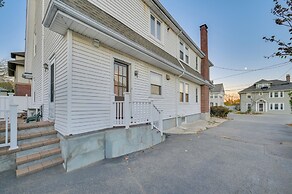 Belmont Home < 3 Mi to Harvard Square!