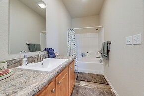 Lakefront Cabin w/ Water & Mtn Views in Chiloquin