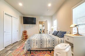 Lakefront Cabin w/ Water & Mtn Views in Chiloquin