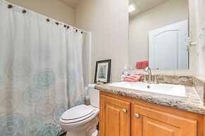 Lakefront Cabin w/ Water & Mtn Views in Chiloquin