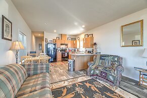 Lakefront Cabin w/ Water & Mtn Views in Chiloquin