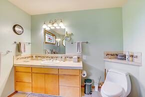 Unique Home w/ Beautiful Mtn Views!