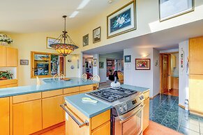 Unique Home w/ Beautiful Mtn Views!