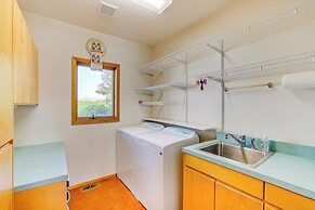 Unique Home w/ Beautiful Mtn Views!