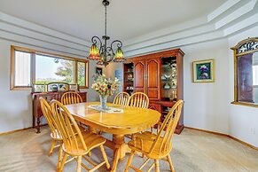 Unique Home w/ Beautiful Mtn Views!