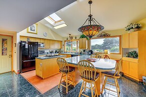 Unique Home w/ Beautiful Mtn Views!