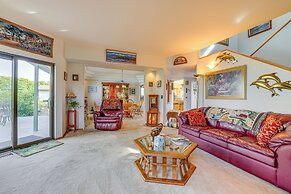 Unique Home w/ Beautiful Mtn Views!