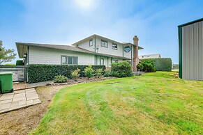 Unique Home w/ Beautiful Mtn Views!