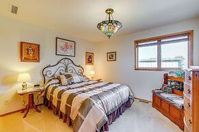 Unique Home w/ Beautiful Mtn Views!