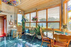 Unique Home w/ Beautiful Mtn Views!