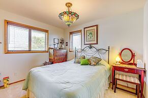 Unique Home w/ Beautiful Mtn Views!