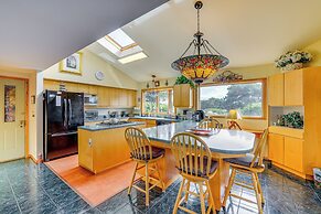 Unique Home w/ Beautiful Mtn Views!