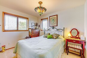 Unique Home w/ Beautiful Mtn Views!