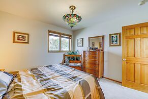 Unique Home w/ Beautiful Mtn Views!