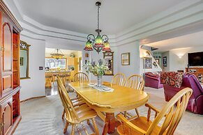 Unique Home w/ Beautiful Mtn Views!