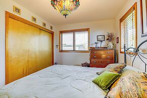 Unique Home w/ Beautiful Mtn Views!