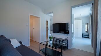 Apartamenty Sun & Snow Magiczny Horyzont
