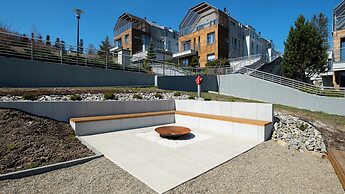 Apartamenty Sun & Snow Magiczny Horyzont